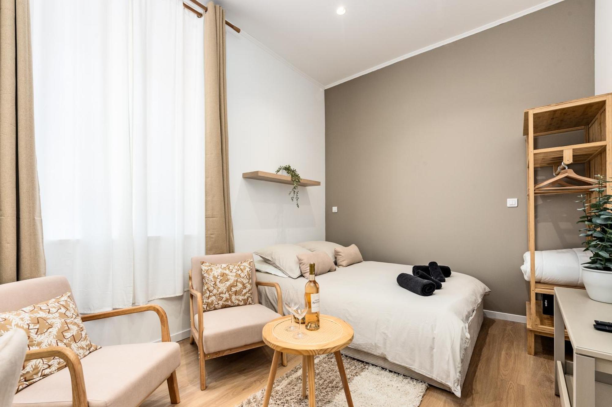 Maison Dutto Ментона Экстерьер фото