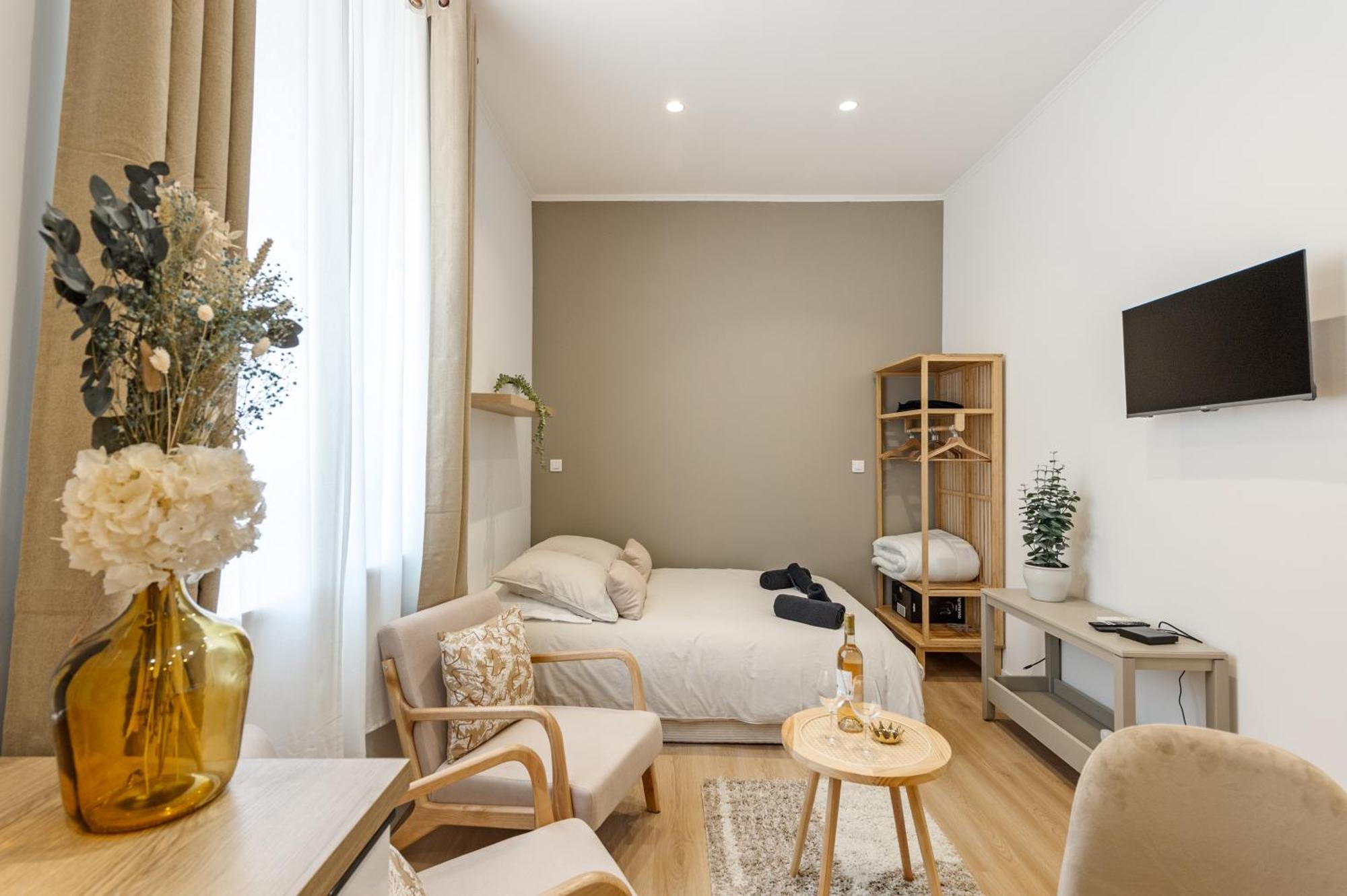 Maison Dutto Ментона Экстерьер фото