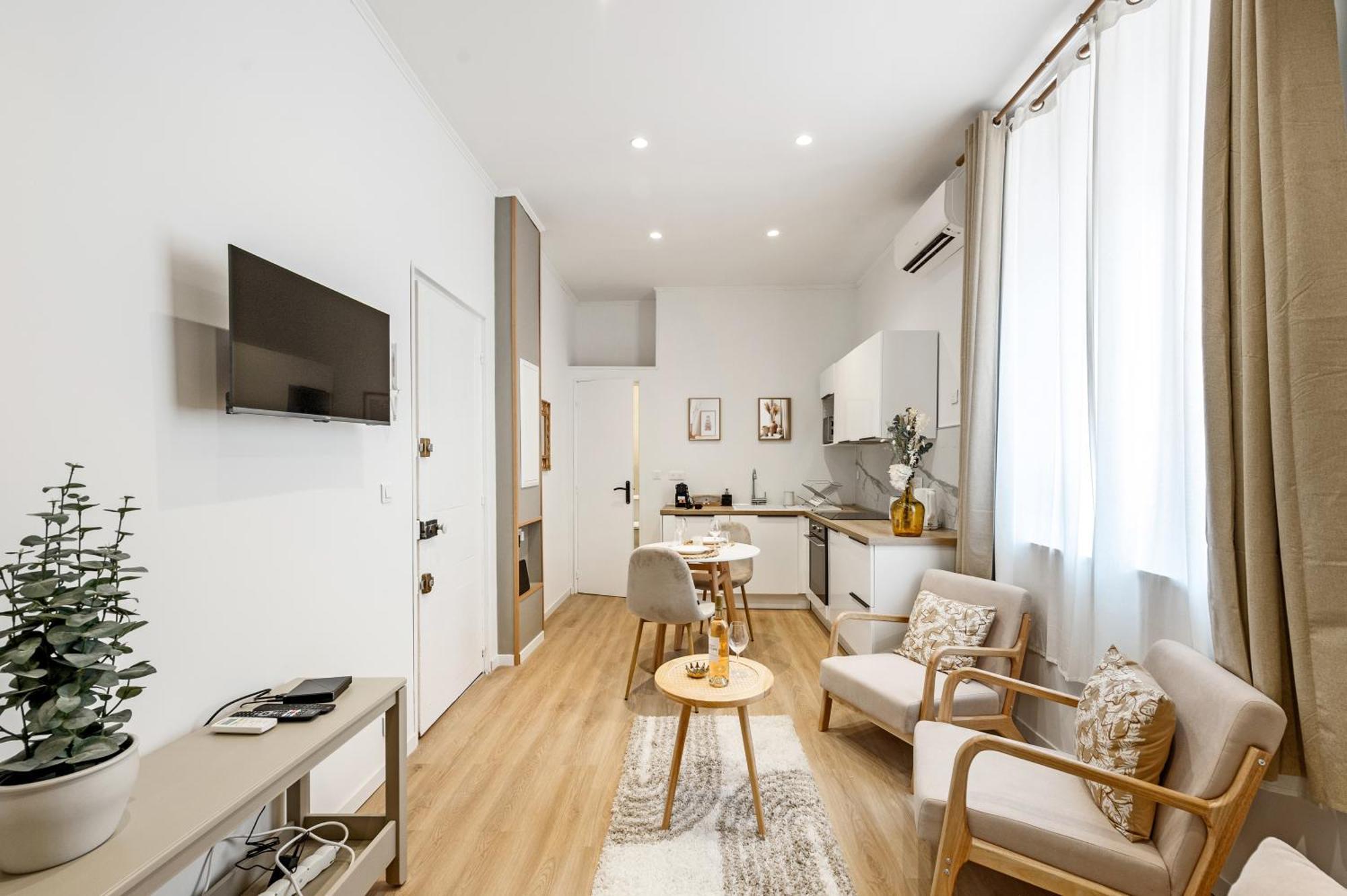 Maison Dutto Ментона Экстерьер фото